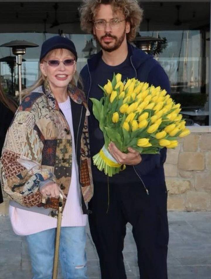  Фото: соцсети