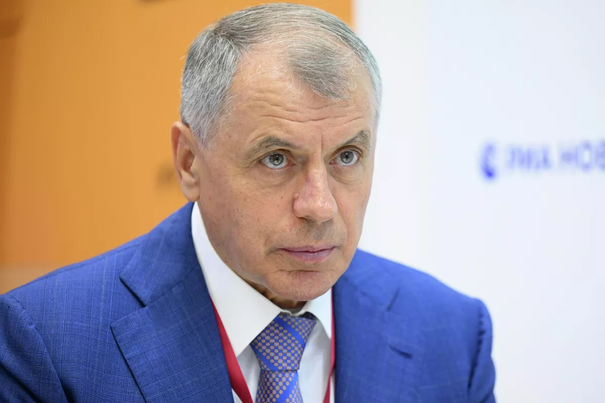    Фото: Александр Кряжев, источник: РИА Новости