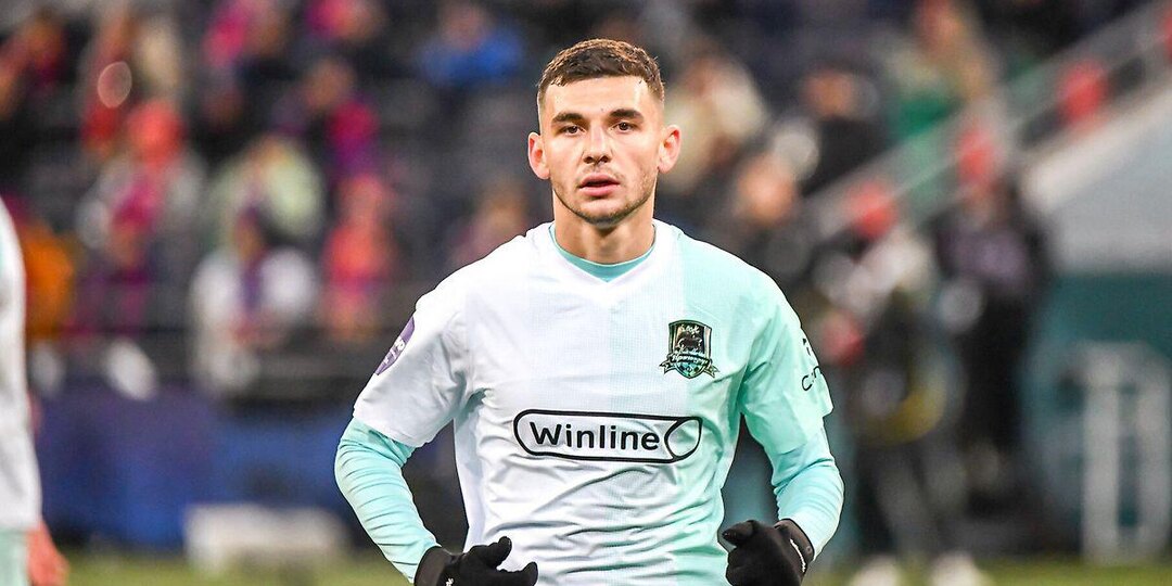 Чемпионат России 2025/2026. 21 тур. Гол+ассист