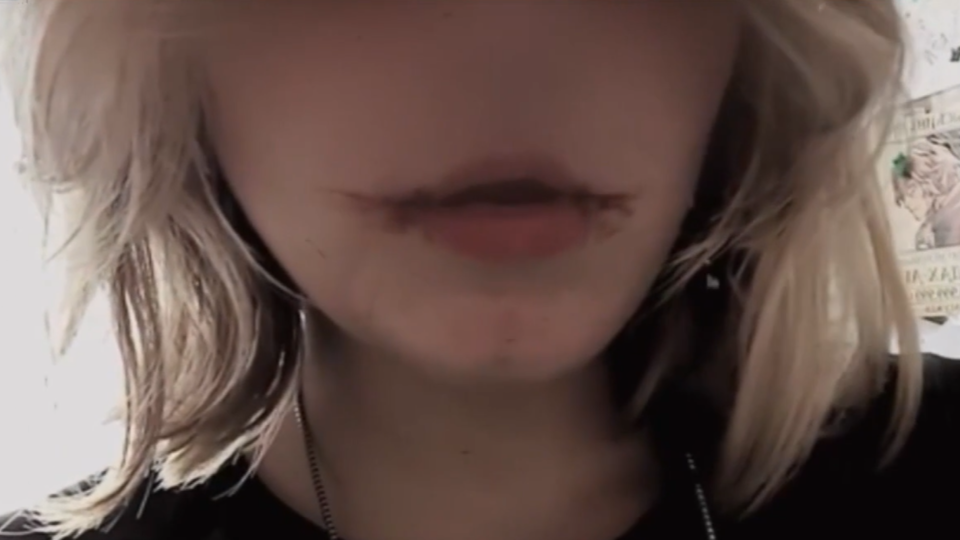 Фото: кадр из программы "Шокирующие гипотезы" на НТВ