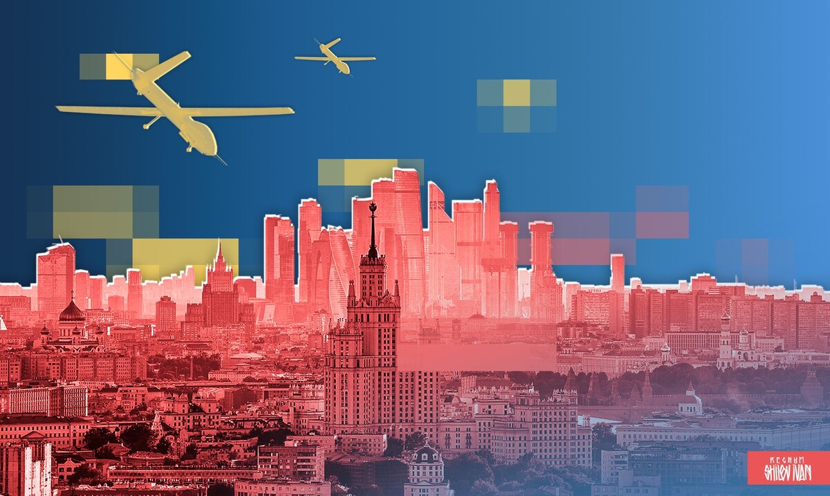     / Источник: Иван Шилов (с) ИА REGNUM