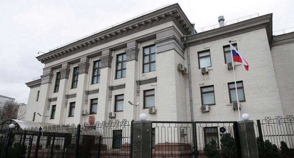    MFA Russia/via Globallookpress.com / www.globallookpress.com