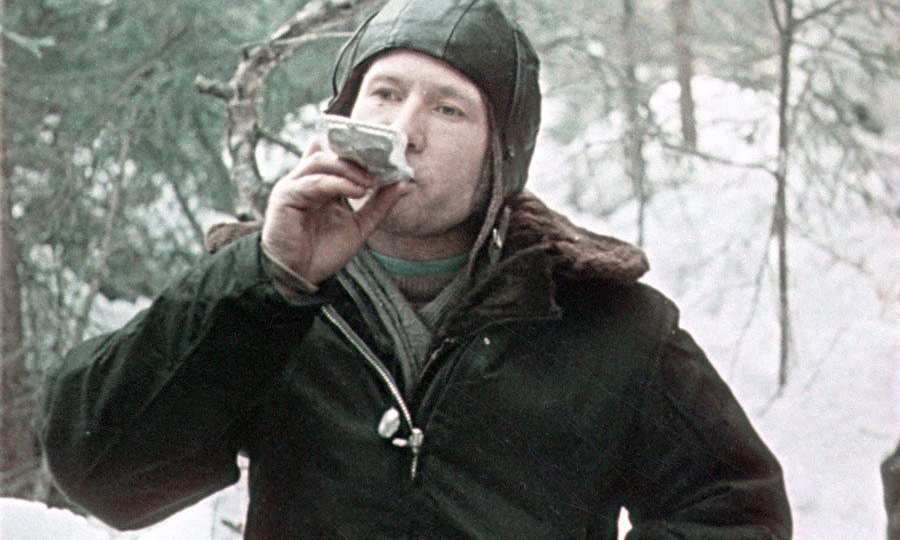 «Восход-2» не должен был лететь. Но именно он сделал историю