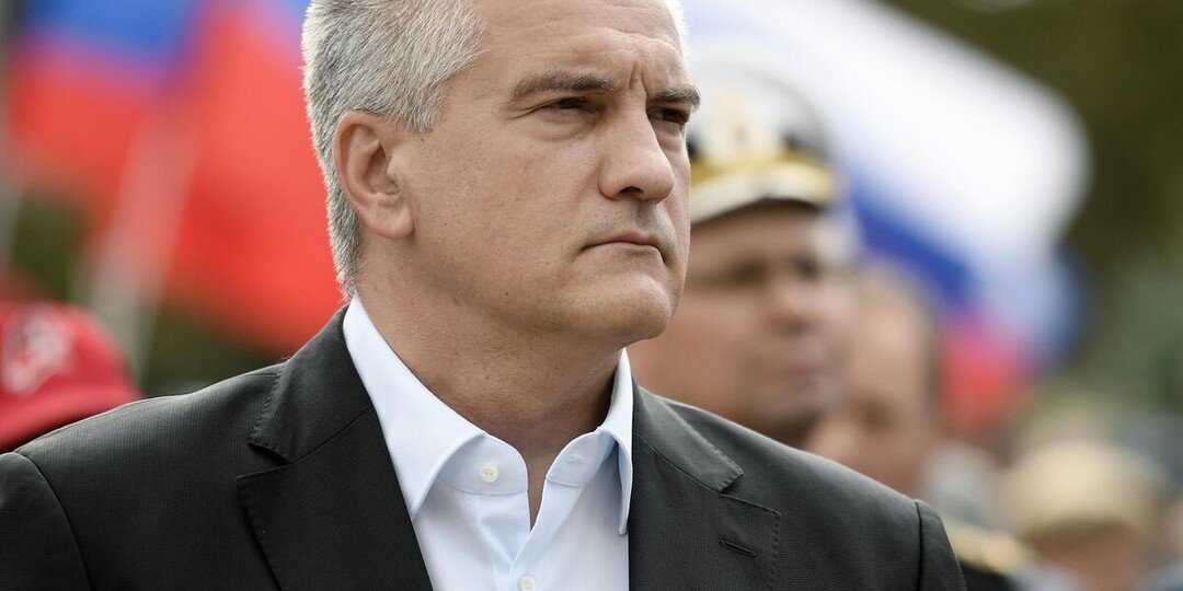 В Крыму не ждут покинувших Россию артистов, заявил Аксенов