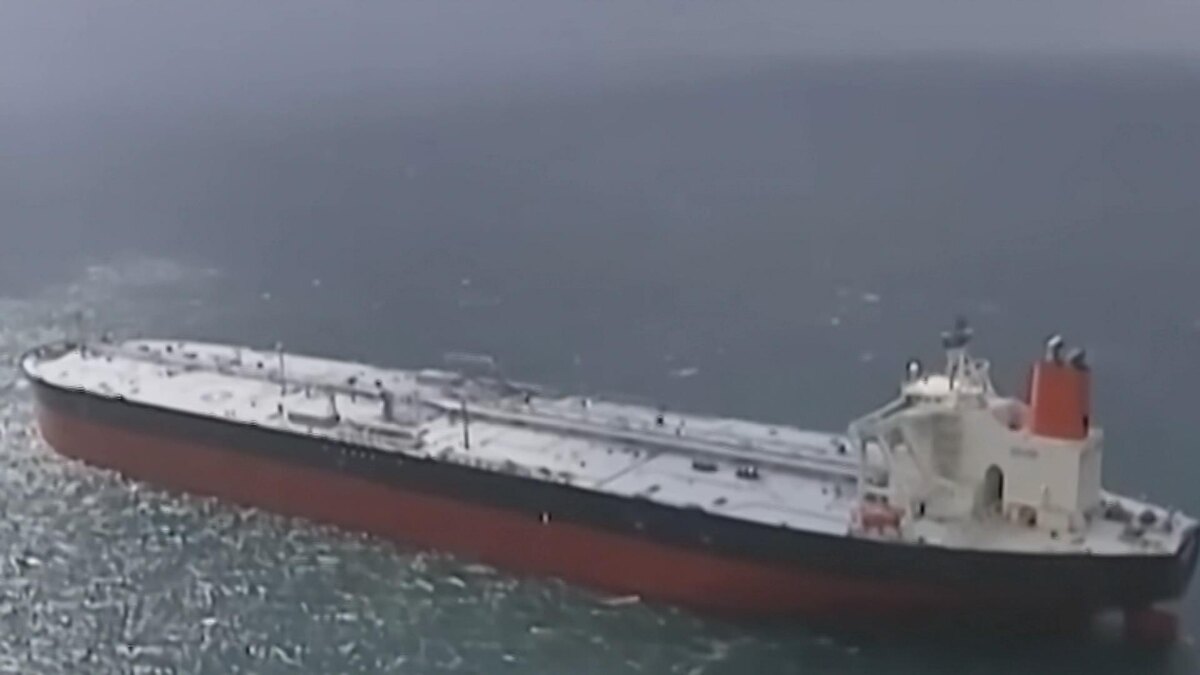    Ормузский пролив 3