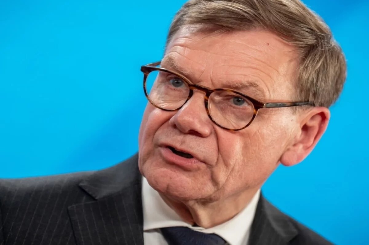    МИД ФРГ назвал операцию против Ирана отступлением от международного права