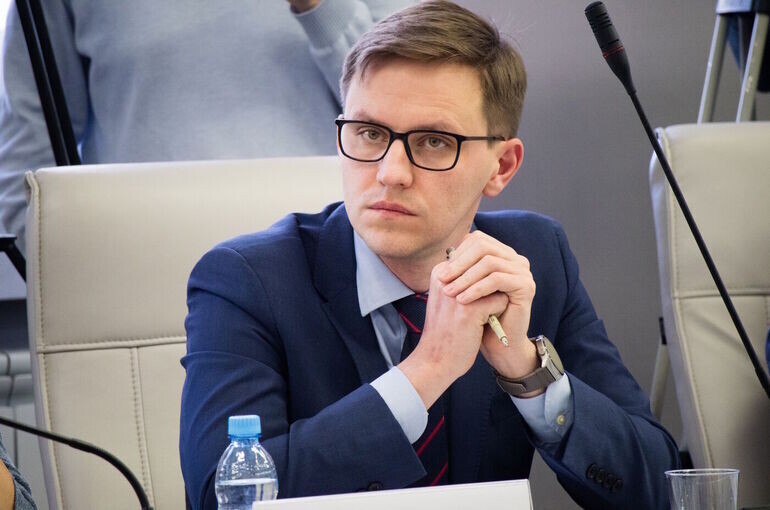   Владимир Корецкий