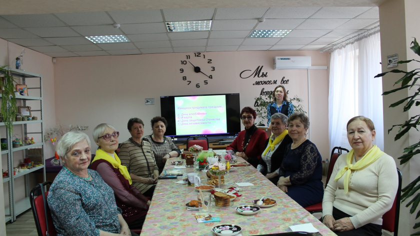    Фото: Соцзащита города Усолье-Сибирское