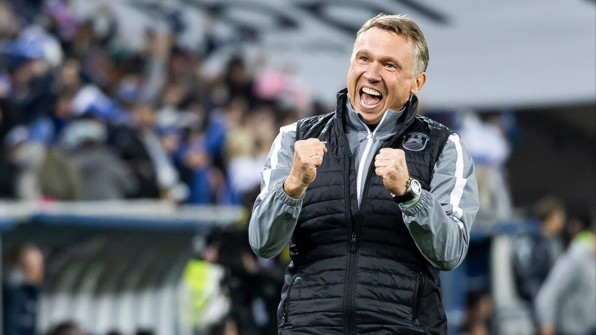 Андрей Талалаев