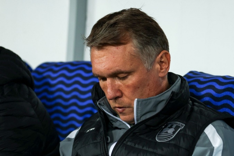 Андрей Талалаев