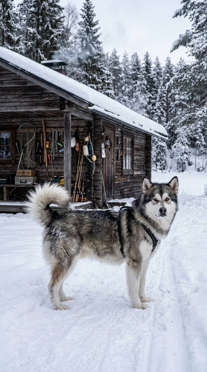 Непоседа Тортик из Тульской области, ему 6 лет, но он вечный щенок!