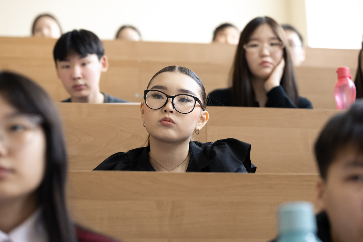 фото: пресс-служба СВФУ