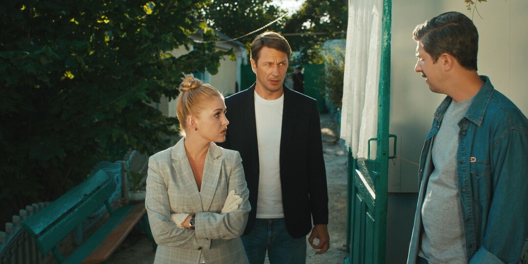 Сериал "Новая земля"разделил зрителей на две группы. Что нравится, что вызывает тоску и нежелание смотреть ВСЕ серии