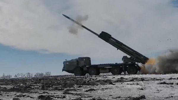    © Фото : скриншот, Минобороны РФ