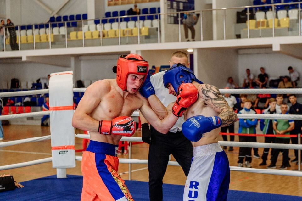    19-22 марта. Барнаул. СК "Победа". Чемпионат и первенство Сибири (дисциплины фулл-контакт и К1)