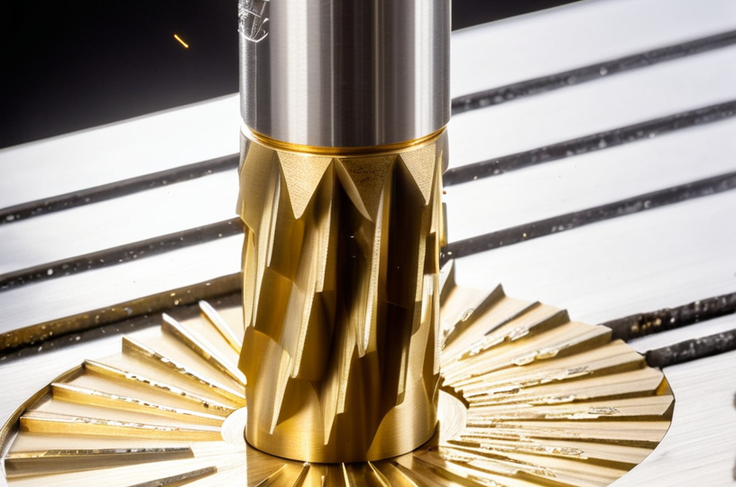 Фрезеровальное сверло по металлу: что это и какие задачи решает