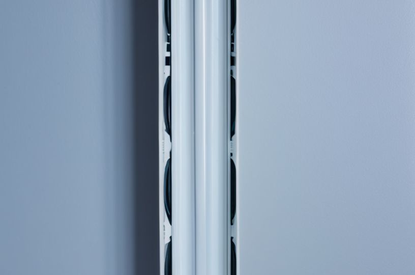 Х-разветвитель для кабель-канала: назначение и как правильно установить