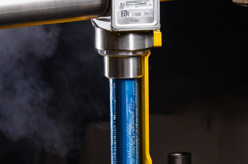 Хомуты для паровых соединений: какие бывают и как обеспечить герметичность