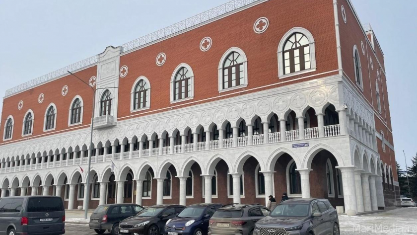    Фото: МариМедиа с сайта www.marimedia.ru