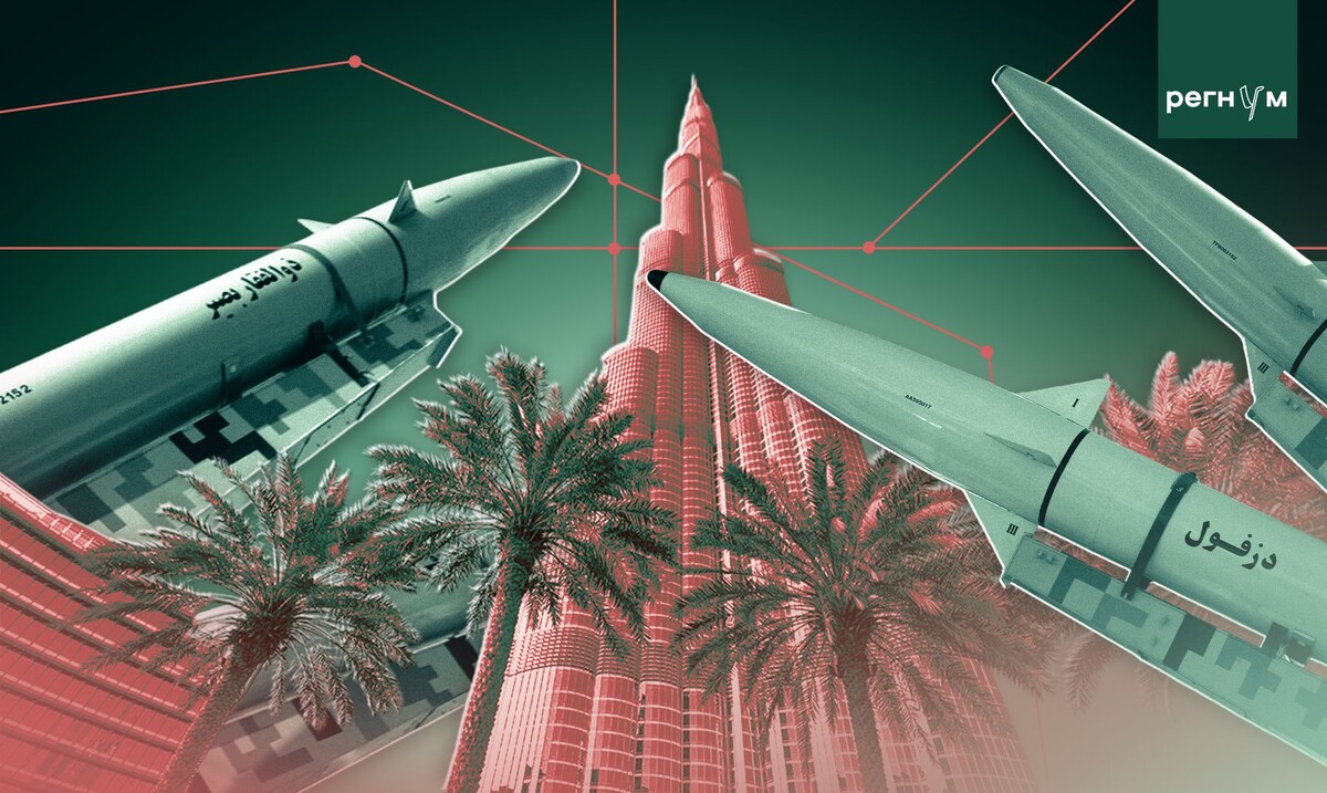     / Источник: Иван Шилов (с) ИА Регнум