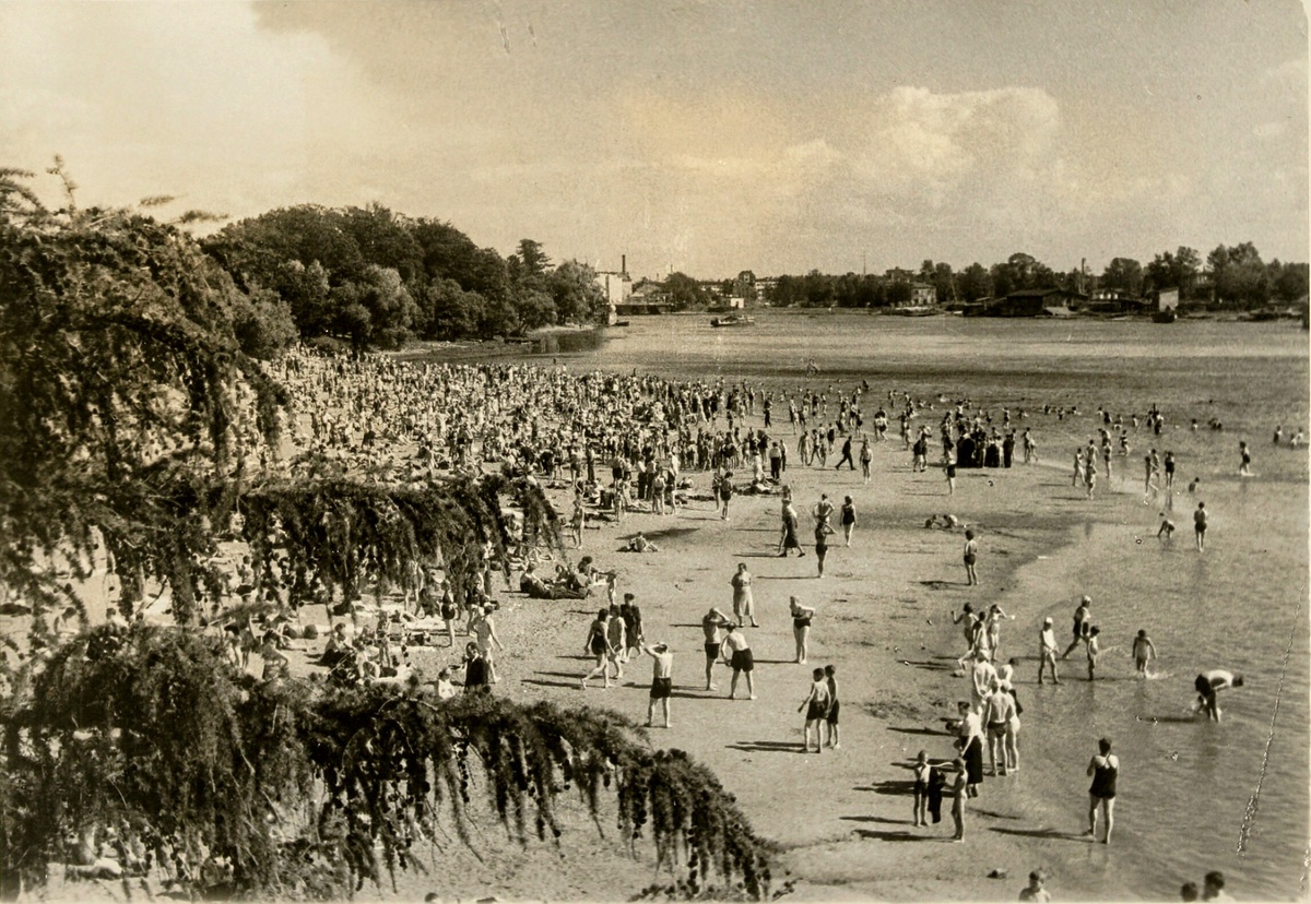 автор фото - Яков Халип