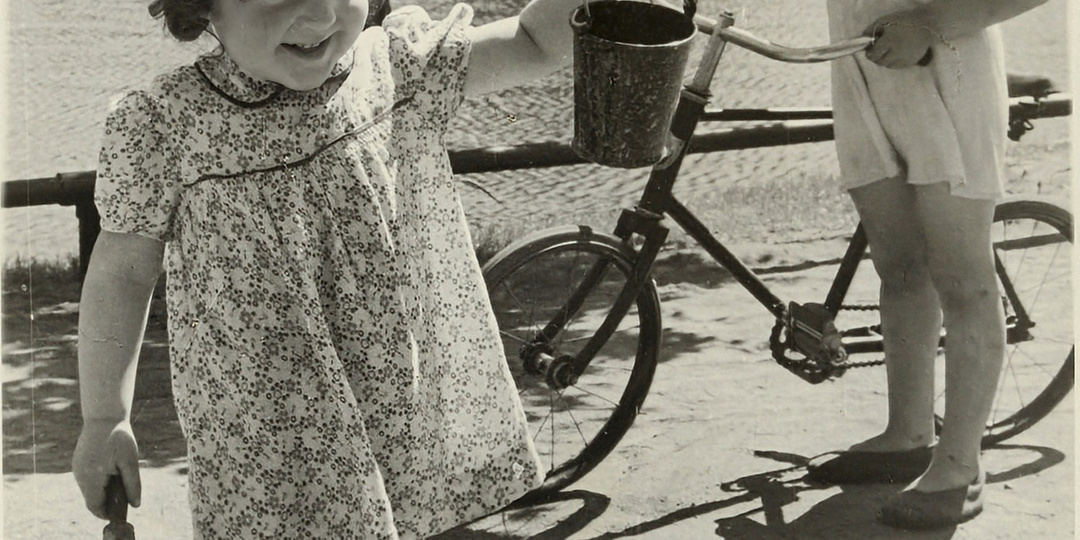 Прогулка по Ленинграду 1946 года. 15 снимков спустя год после Победы