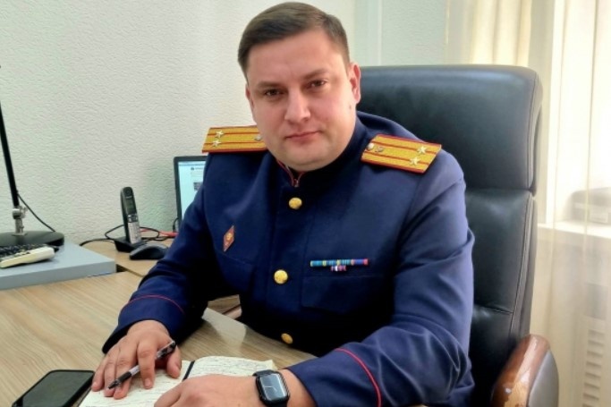    Фото: СУ СКР по НСО/официальный сайт