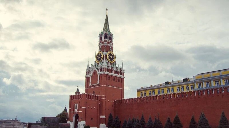     Кремль. Москва. altapress.ru