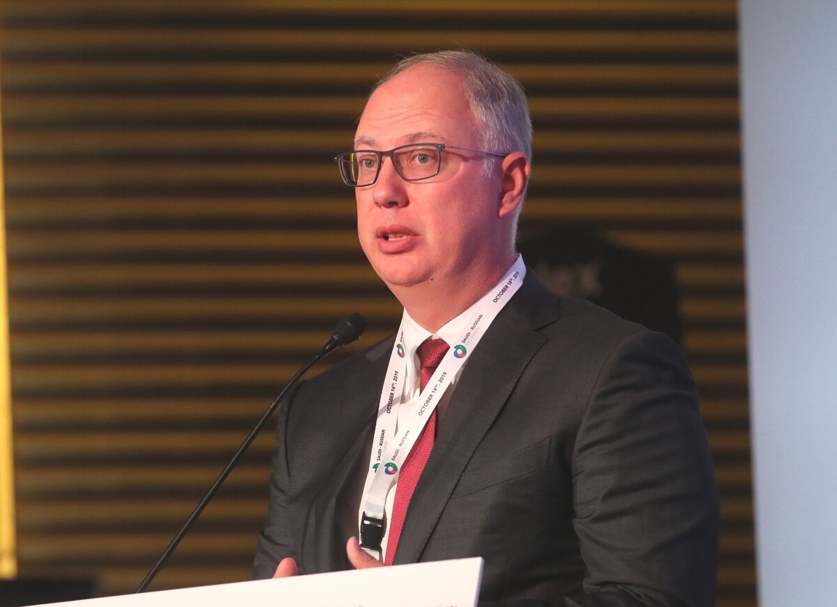     / Источник: © ИЗВЕСТИЯ/Александр Казаков