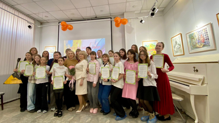    Фото: Усольский историко-краеведческий музей