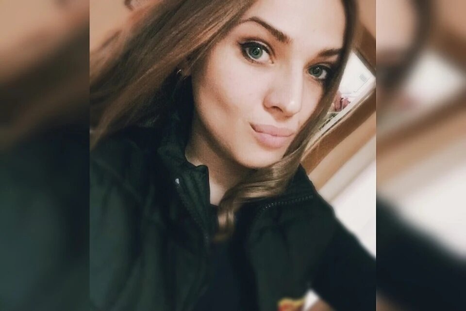 Фото: соцсети пропавшей