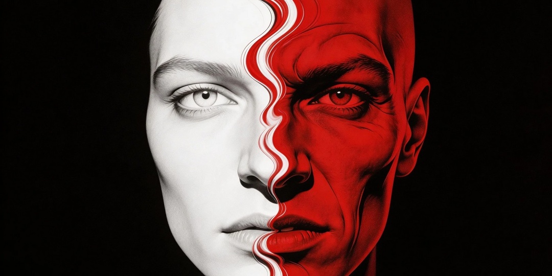 Ложь буквально перестраивает мозг. Вот как это работает