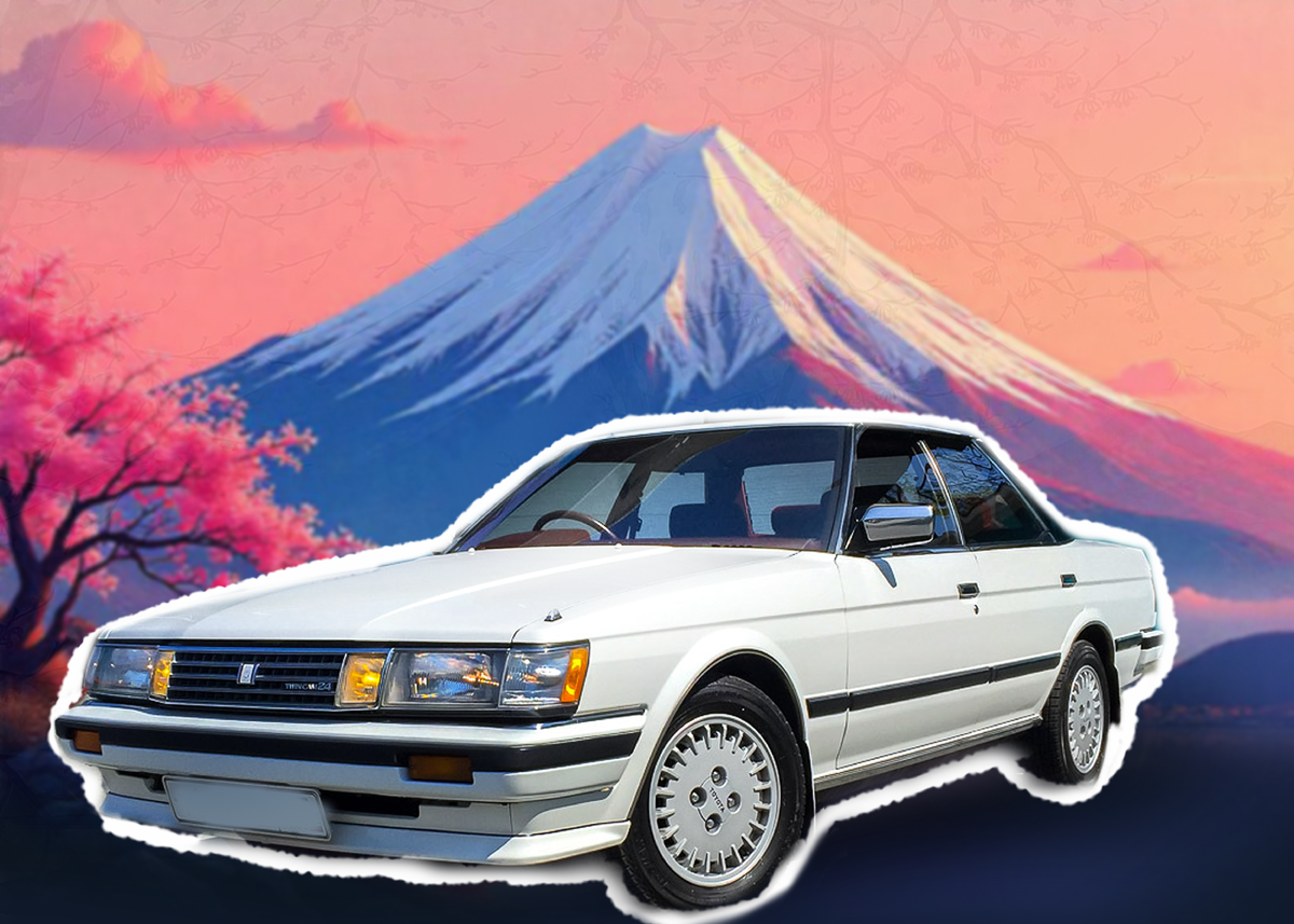 Марк Черностой: статус 90-х
