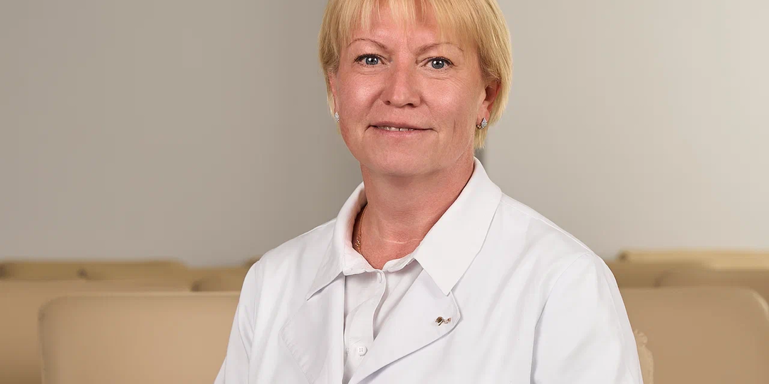 Колено болит — спорт отменяют? Детский травматолог Ольга Марковская о том, как лечить юных спортсменов без паники и “гипса на год”