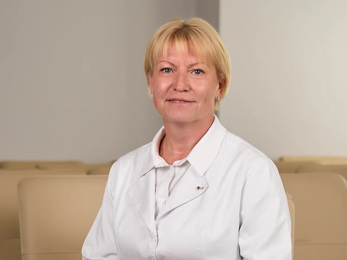 Марковская Ольга Викторовна
Врач — травматолог-ортопед, к.м.н, высшая категория, руководитель МЦ на Уралмаше
