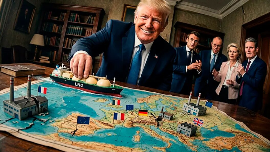    Коллаж Царьграда