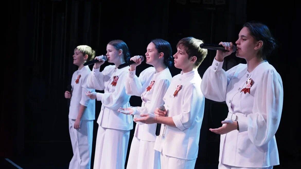 «Битву поколений» ждут в Усолье-Сибирском
Фото: Дворец культуры г. Усолье-Сибирское