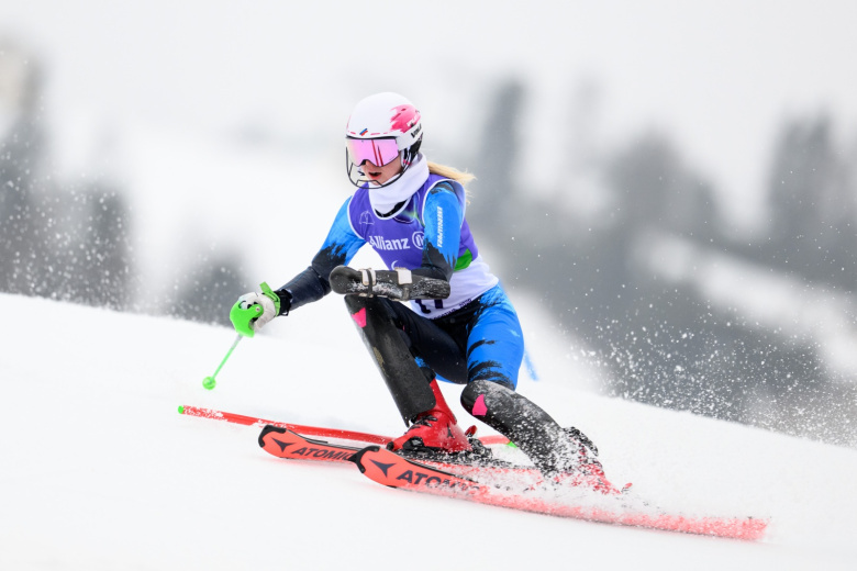    Maxim Thore/Keystone Press Agency/Global Look Press