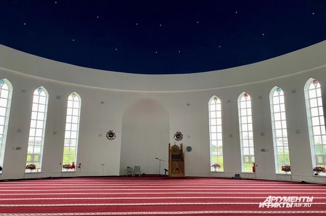    Фото: АиФ/ Анна Городкова