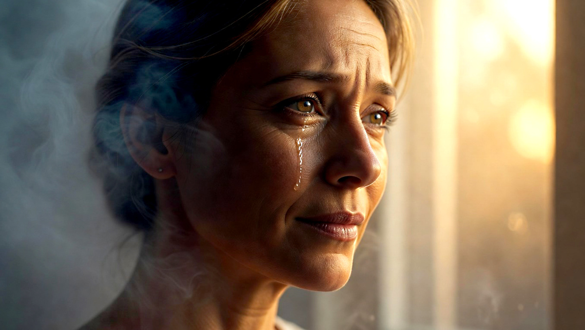 Обжёгшись на молоке, дуют на воду