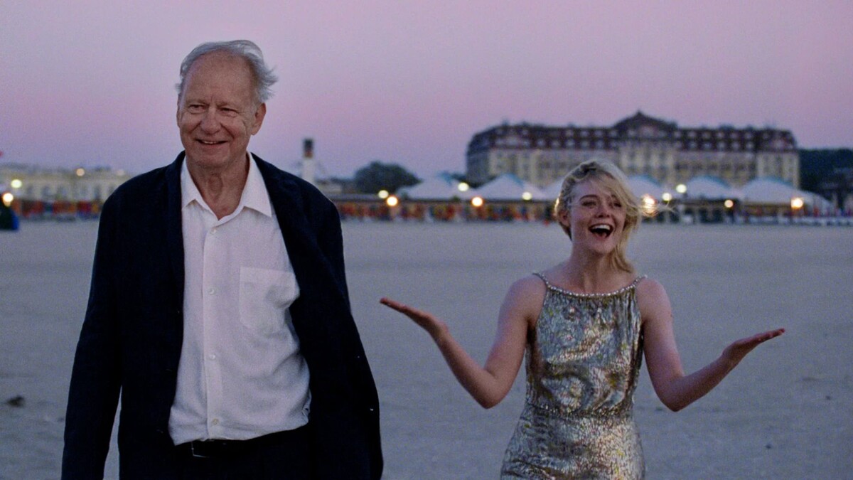    Кадр из фильма "Сентиментальная ценность"