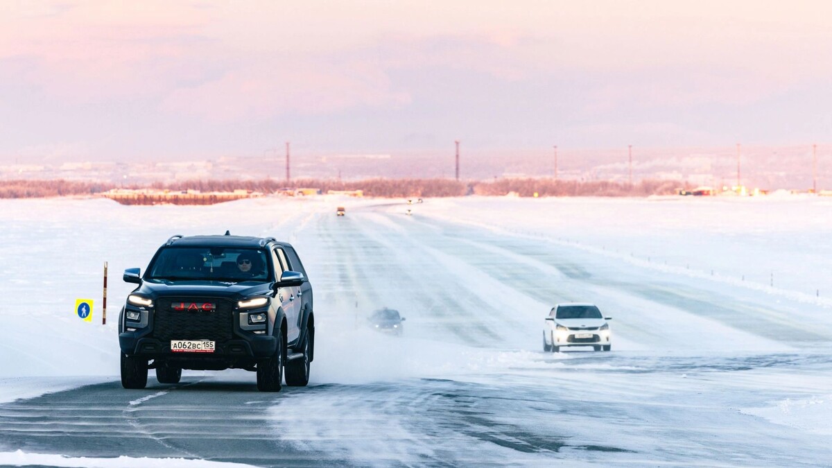    Фото: Сергей Зубков / «Ямал-Медиа»