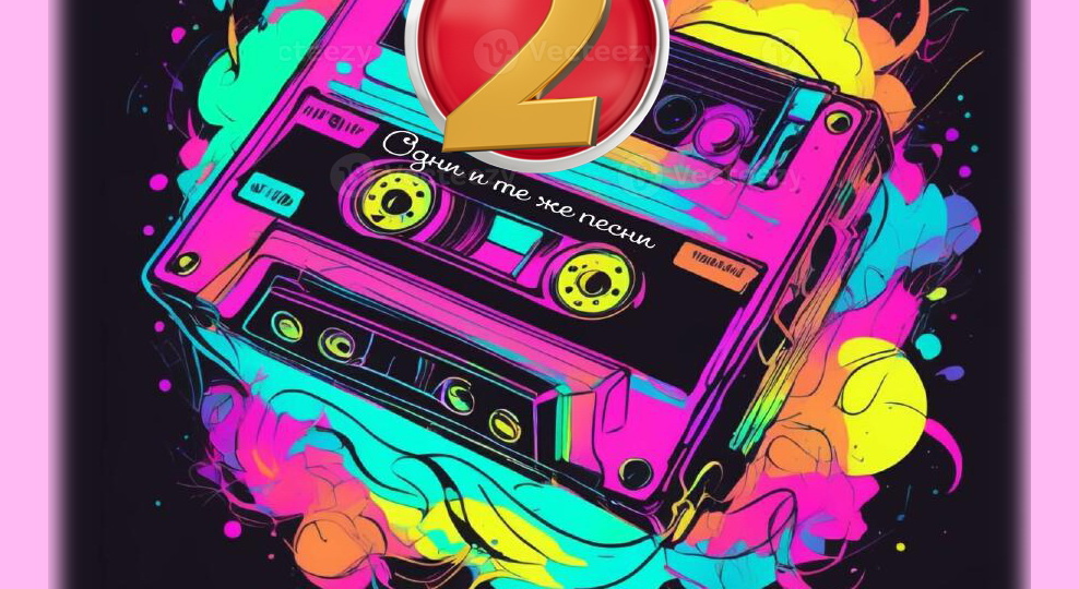 Одни и те же песни, но в разном исполнении. Часть вторая. 70-80-е