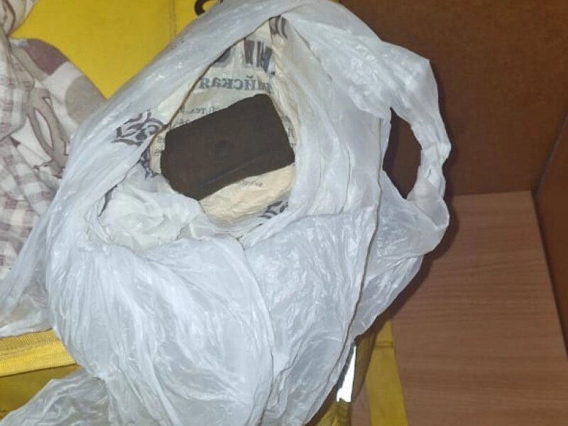    Фото: пресс-служба УМВД России по Хабаровскому краю