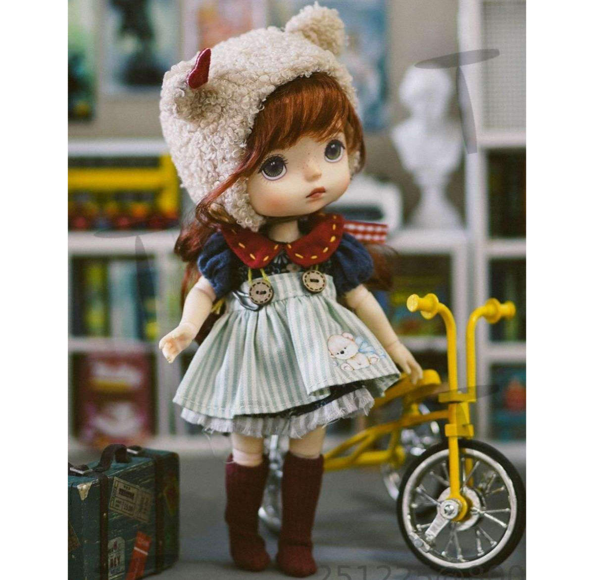 Xiaomi Monst 20 cm Little Bear (2022)