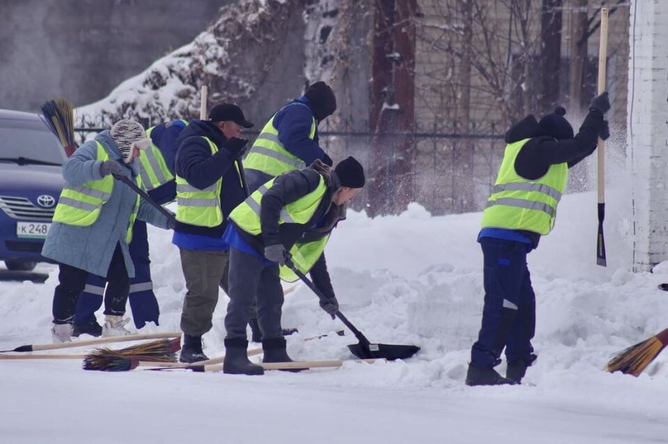    В Горно-Алтайске определили лучших работников с сфере ЖКХ. Источник: altai-republic.ru