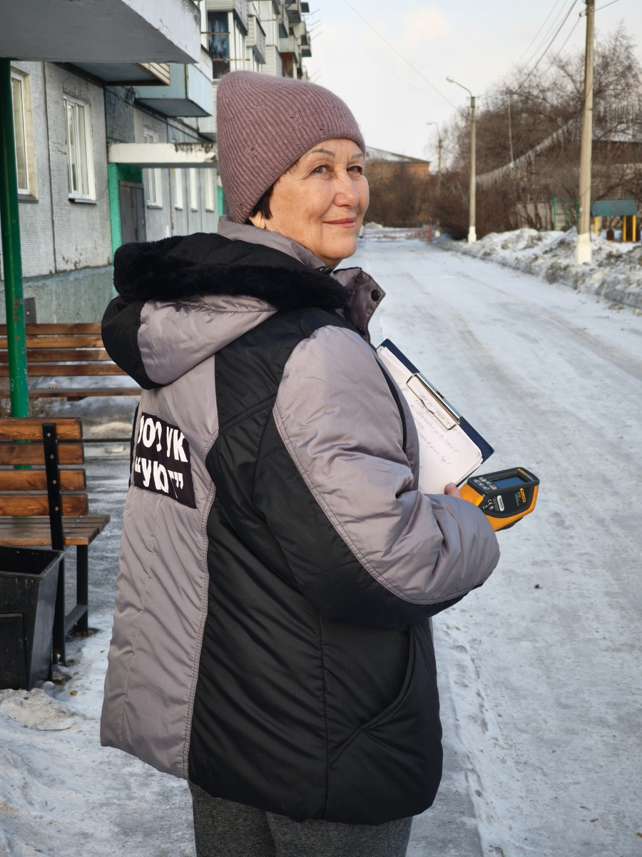 Валентина Плешкова