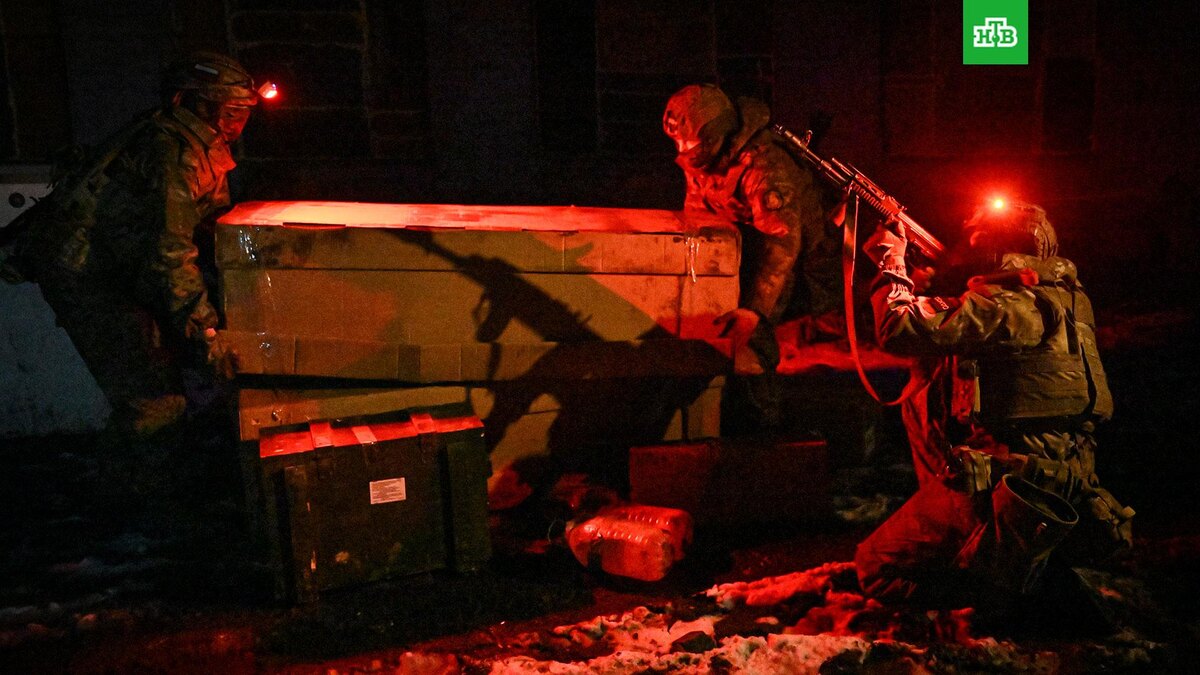    Фото: РИА Новости © 2026, Станислав Красильников