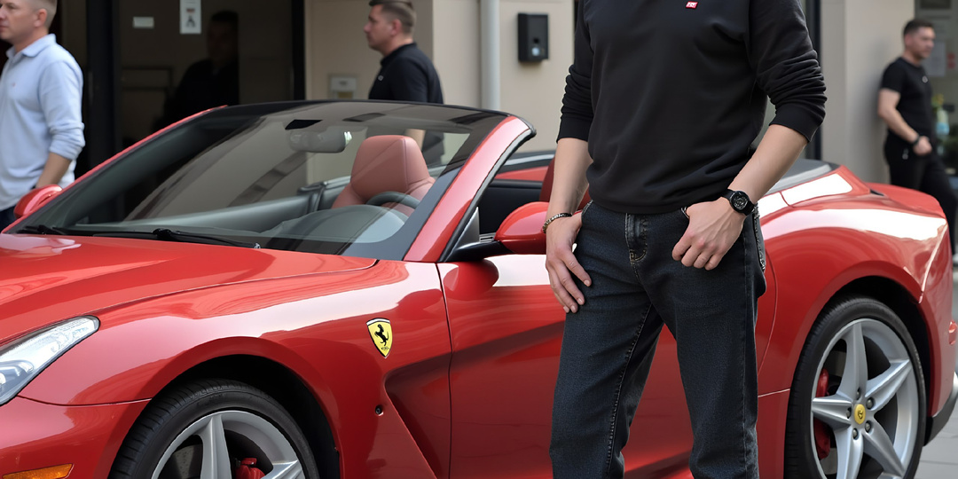 Почему нельзя выиграть в гонке потребления?