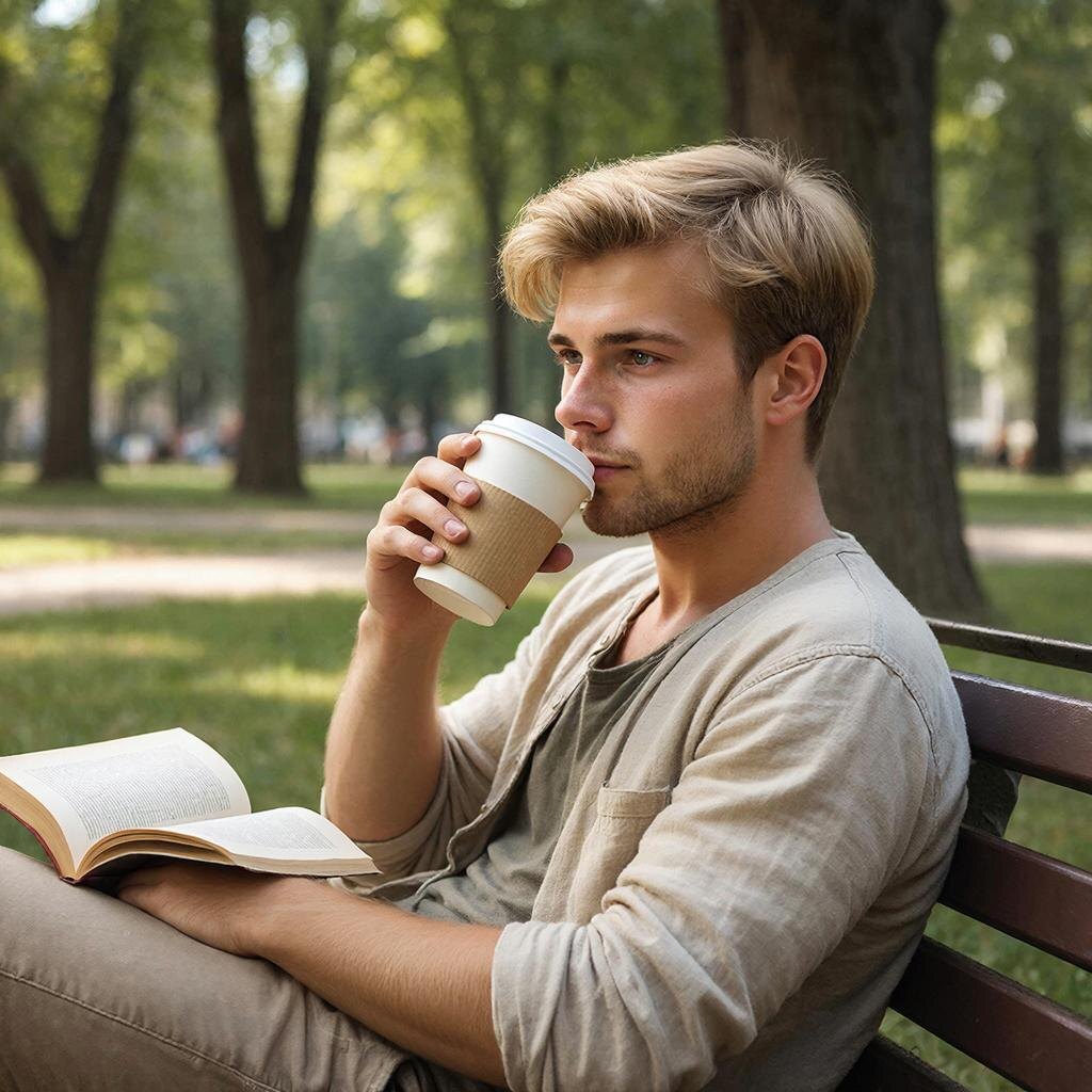 Есть только этот момент 